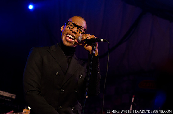 Raphael Saadiq