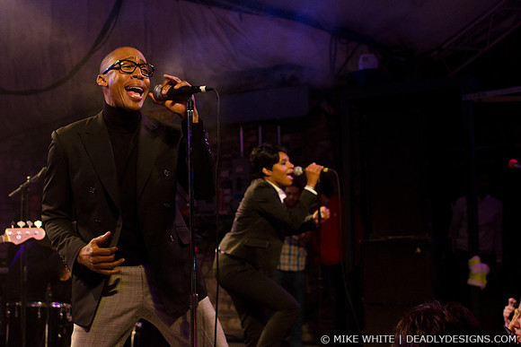 Raphael Saadiq