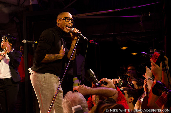 Raphael Saadiq