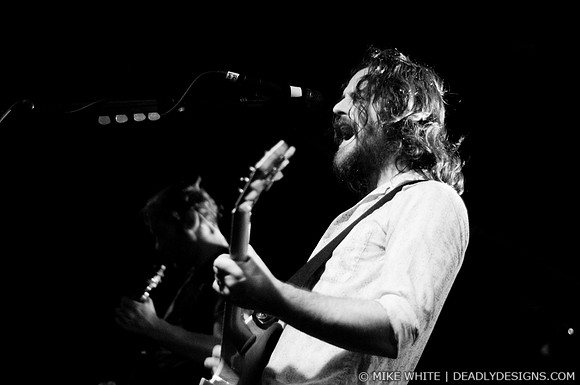 Minus the Bear
