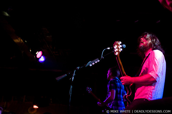 Minus the Bear