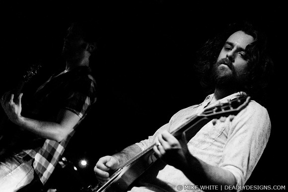 Minus the Bear