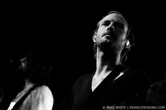 Minus the Bear