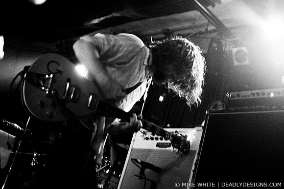 Minus the Bear