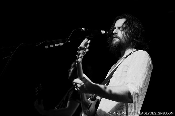 Minus the Bear