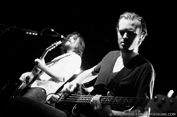 Minus the Bear