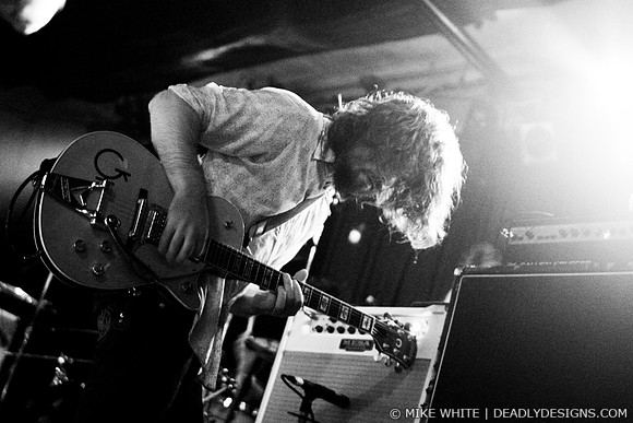 Minus the Bear