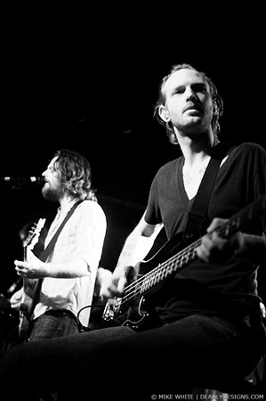 Minus the Bear