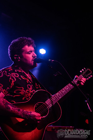 Nate Bergman