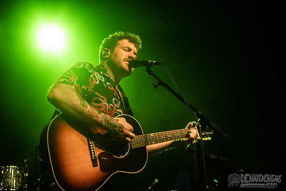 Nate Bergman