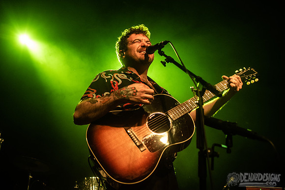 Nate Bergman