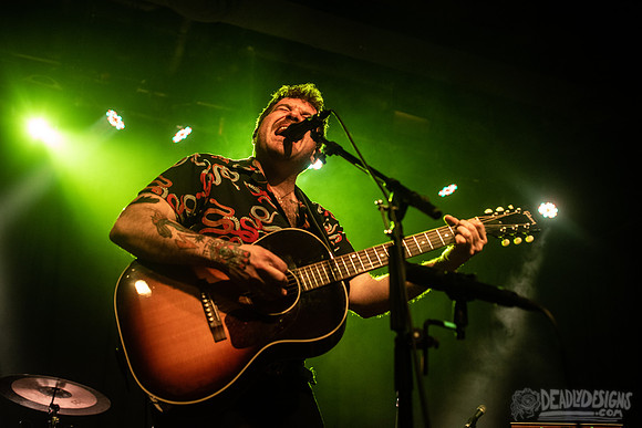 Nate Bergman