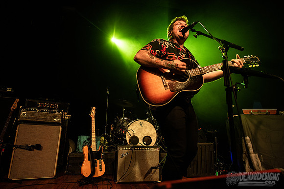 Nate Bergman