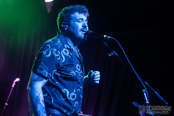 Nate Bergman