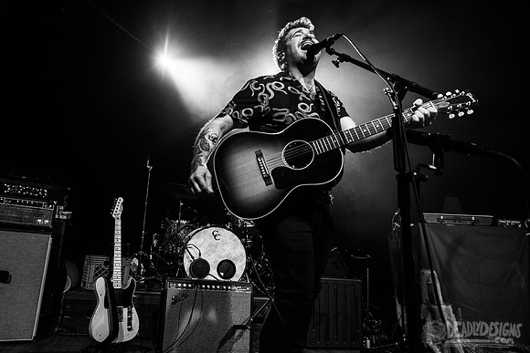 Nate Bergman