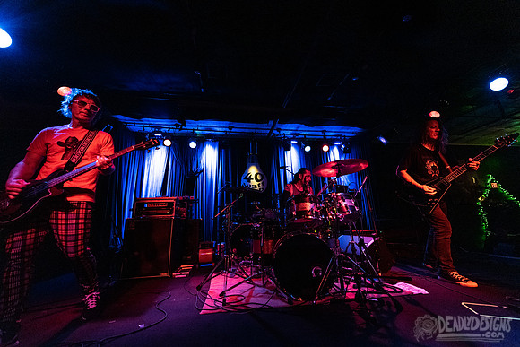 WE Are The Asteroid
