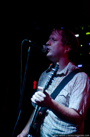 The Lanes
