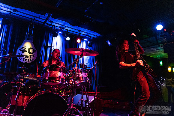 WE Are The Asteroid