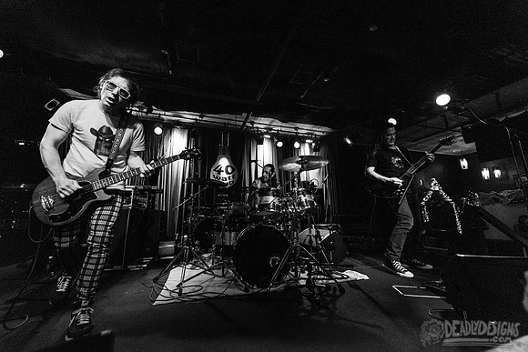 WE Are The Asteroid
