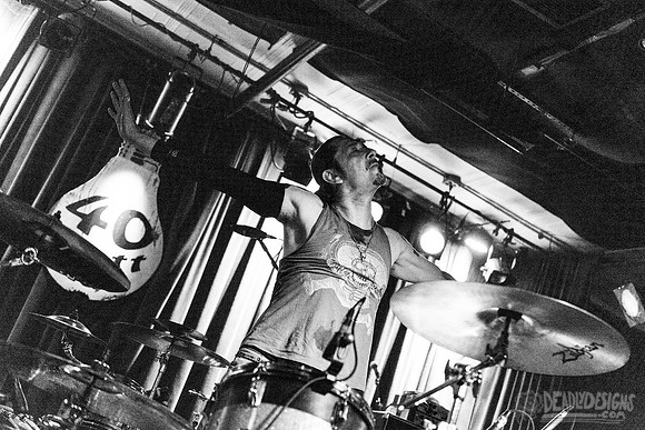 WE Are The Asteroid