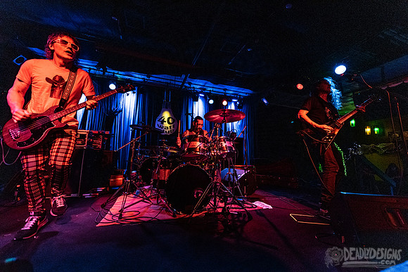 WE Are The Asteroid