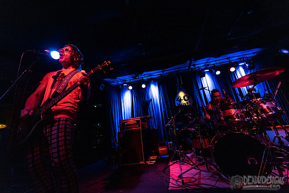 WE Are The Asteroid