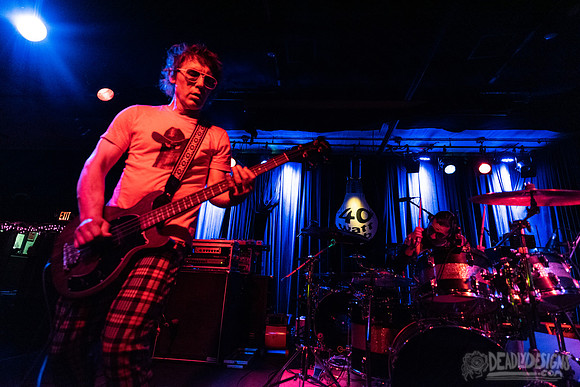 WE Are The Asteroid