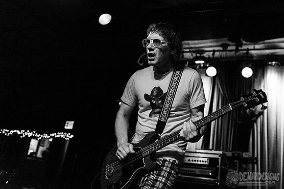 WE Are The Asteroid
