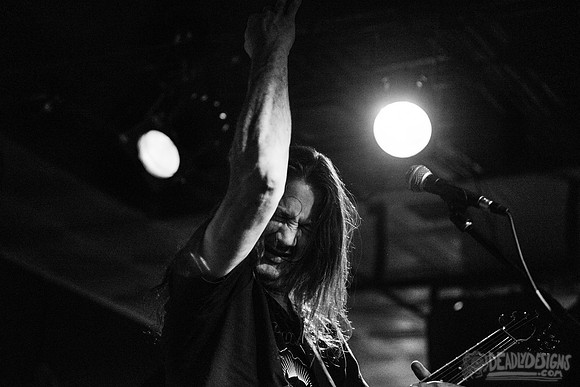 WE Are The Asteroid