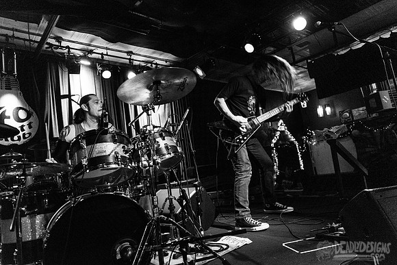 WE Are The Asteroid