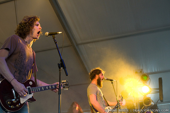 Baroness