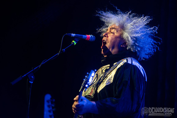Melvins