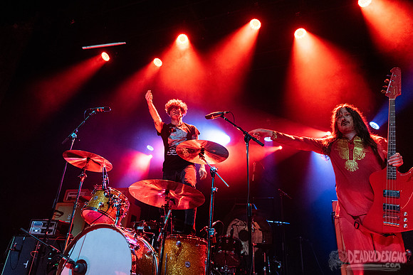Melvins