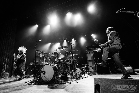 Melvins