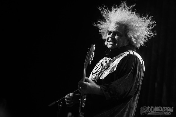 Melvins