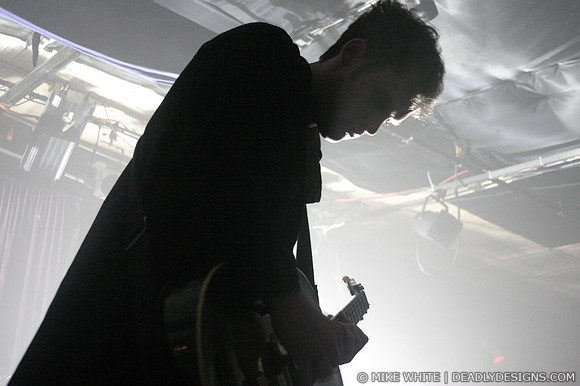 Black Rebel Motorcycle Club