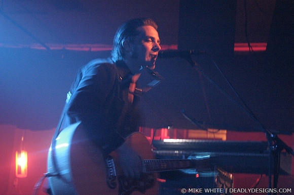 Black Rebel Motorcycle Club