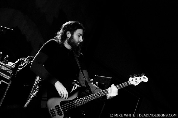 Mastodon