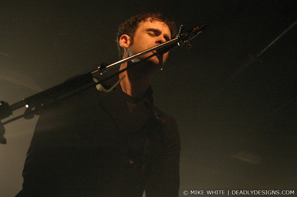 Black Rebel Motorcycle Club