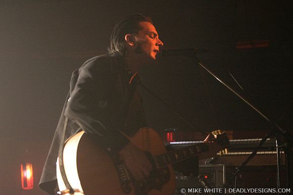 Black Rebel Motorcycle Club