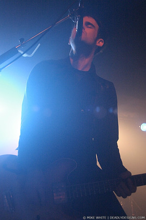 Black Rebel Motorcycle Club