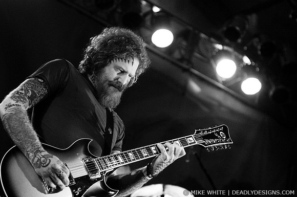 Mastodon