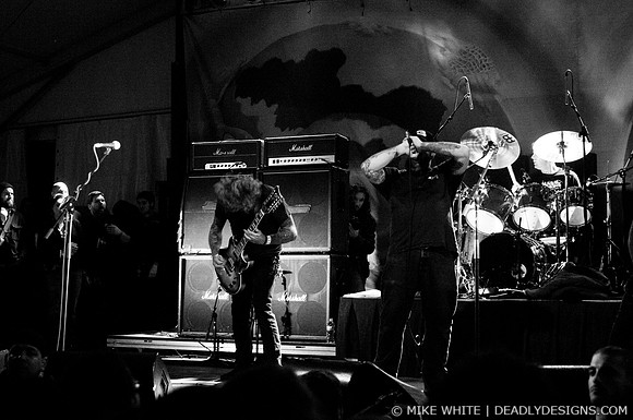 Mastodon