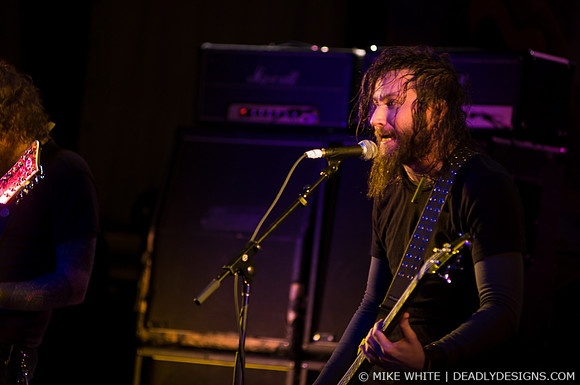 Mastodon