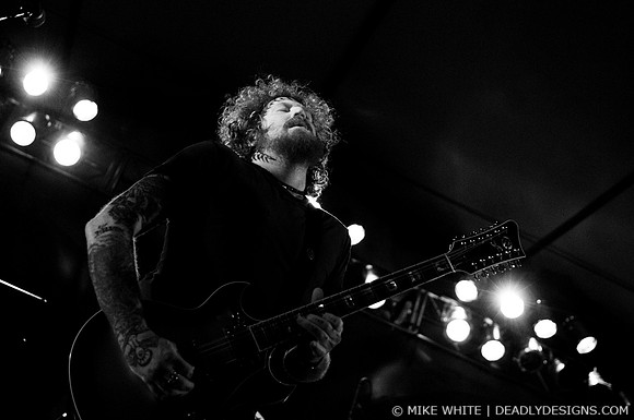 Mastodon
