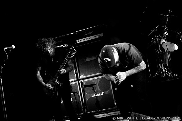 Mastodon