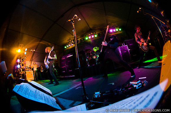 Mastodon