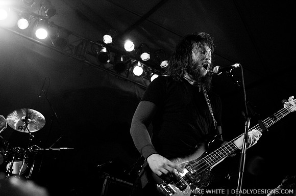 Mastodon