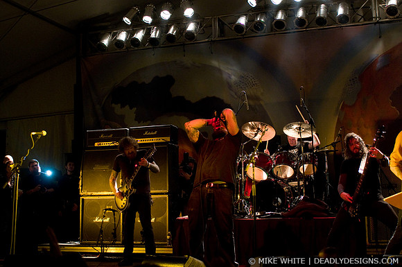 Mastodon