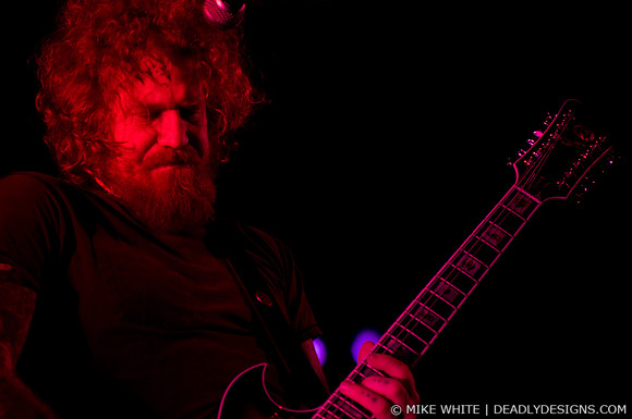 Mastodon